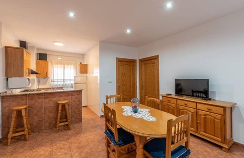 Moratalla Cottage | Cascarillas Gîte