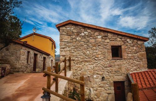 Gouviaes House | Cascata do Varosa - Turismo Rural