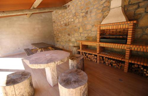 Gouviaes House | Cascata do Varosa - Turismo Rural