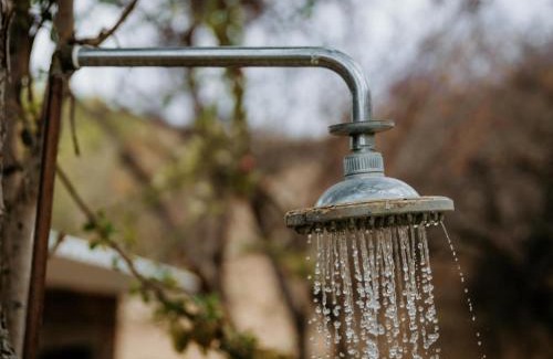 Outjo Cabin | Cascata Lodge