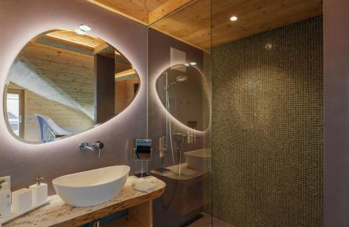 Stoos Hotel | Caschu Alp Boutique Design Hotel Stoos - adults only