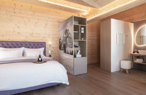 Stoos Hotel | Caschu Alp Boutique Design Hotel Stoos - adults only