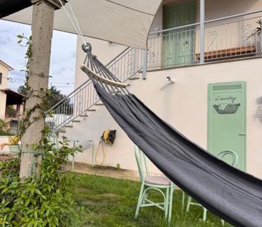 Palestrina House | Cascina 1956
