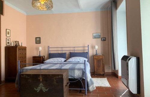 Vignale Monferrato House | Cascina Alberta