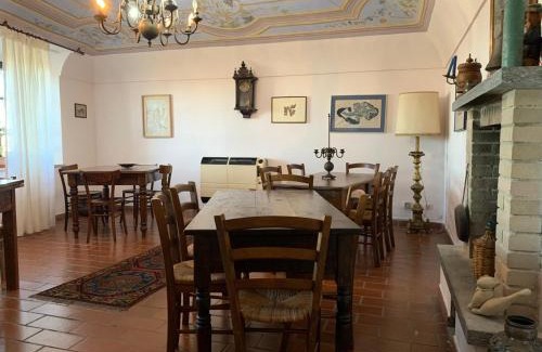 Vignale Monferrato House | Cascina Alberta