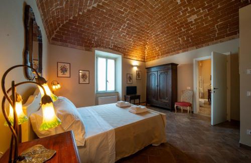 Borghina Bed & Breakfast | Cascina Baronina
