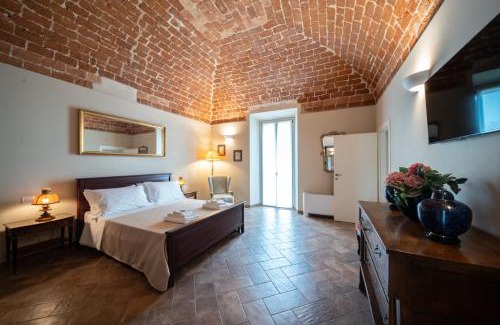 Borghina Bed & Breakfast | Cascina Baronina