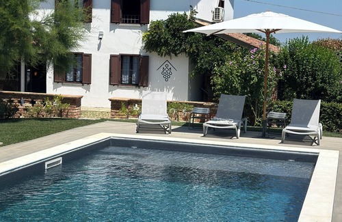 Mombaruzzo Villa | Cascina Bella Relais an oasis of luxury and peace