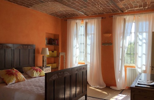 Altavilla Monferrato Villa | CASCINA BELLAVISTA - Luxury Country Villa + Pool