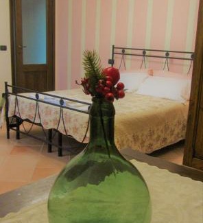 Poirino Bed & Breakfast | Cascina Bellezza