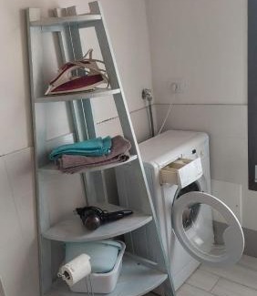 Castelverde Apartment | Cascina Boroardo A15