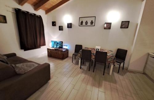 Castelverde Apartment | Cascina Boroardo A15