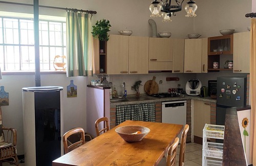 Bobbio Villa | Cascina Bruna a paradise in Val Trebbia