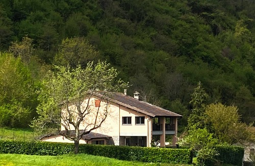 Bobbio Villa | Cascina Bruna a paradise in Val Trebbia
