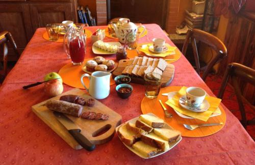 Chiaverano Bed & Breakfast | Cascina Brunod