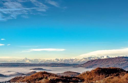 Chiaverano Bed & Breakfast | Cascina Brunod