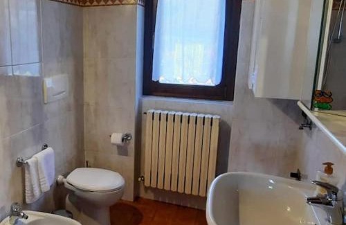 Introbio House | Cascina Ca' Scarlatta - Your Mountain Holiday