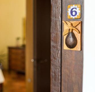 Ghemme Bed & Breakfast | Cascina Cavenago