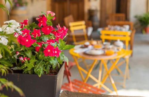 Ghemme Bed & Breakfast | Cascina Cavenago