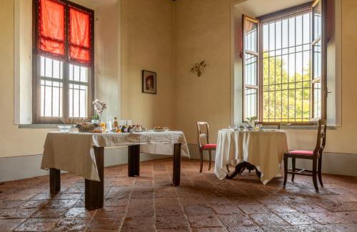 Ghemme Bed & Breakfast | Cascina Cavenago
