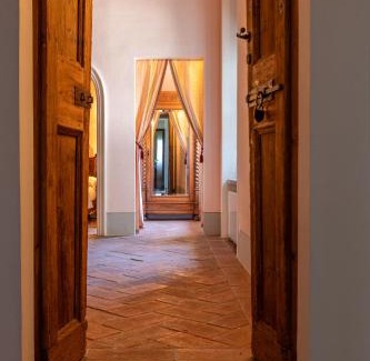 Ghemme Bed & Breakfast | Cascina Cavenago