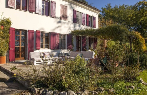 Sala Monferrato House | Cascina Chioso - Six Bedroom House, Sleeps 14