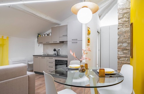 Villaggio Prealpino Apartment | Cascina Conicchio 3