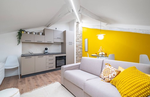 Villaggio Prealpino Apartment | Cascina Conicchio 3