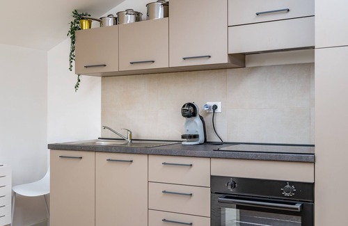 Villaggio Prealpino Apartment | Cascina Conicchio 3