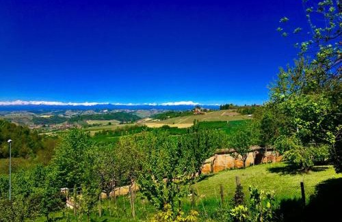 Castagnito Bed & Breakfast | Cascina Cortine