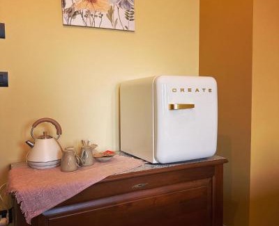 Roppolo House | Cascina Coste