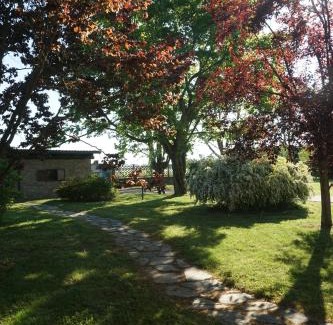 Santena Bed & Breakfast | Cascina del Gelso - b&b