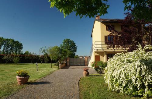 Santena Bed & Breakfast | Cascina del Gelso - b&b