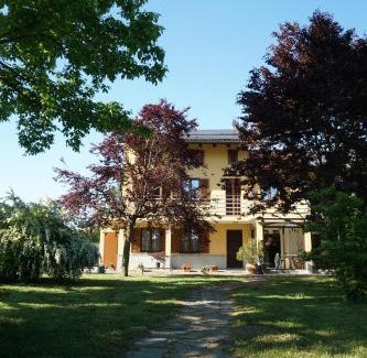 Santena Bed & Breakfast | Cascina del Gelso - b&b