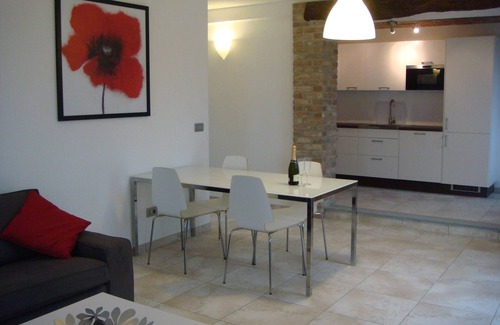 Castiglione Tinella Apartment | Cascina del Noce - Asti