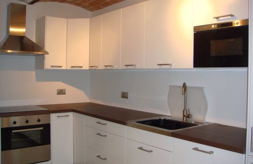 Castiglione Tinella Apartment | Cascina del Noce - Asti