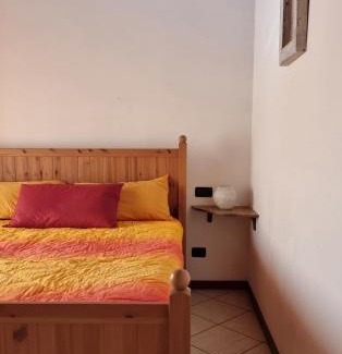 Gromlongo House | Cascina del Pozzo