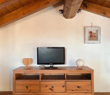 Gromlongo House | Cascina del Pozzo