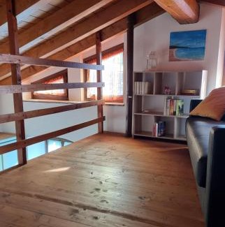 Gromlongo House | Cascina del Pozzo