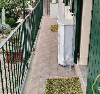 Caselle Torinese House | Cascina Della Rocca
