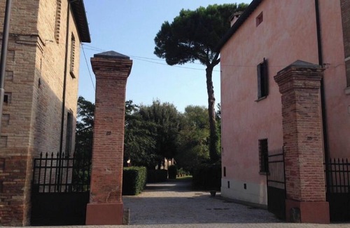 Mezzano House | Cascina delle Rondini Charme Country House