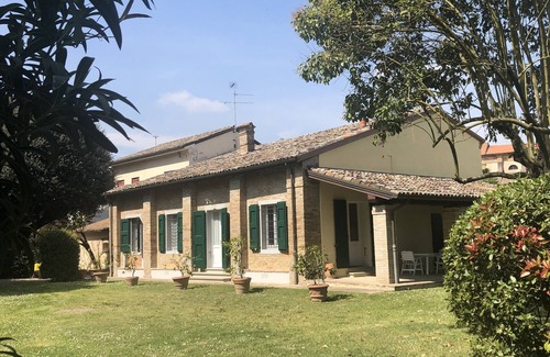 Mezzano House | Cascina delle Rondini Charme Country House