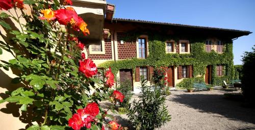Barbaresco House | Cascina Delle Rose