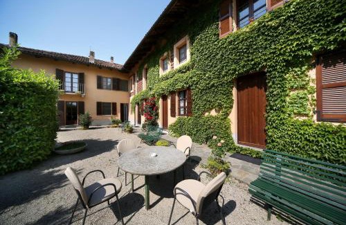 Barbaresco House | Cascina Delle Rose