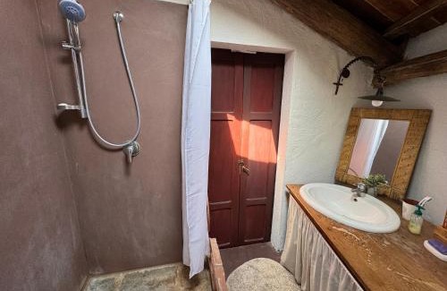 Anzasco Bed & Breakfast | Cascina gnocca VIVERONE avventura