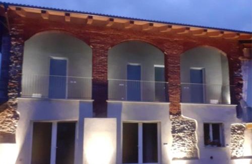 Bibiana Bed & Breakfast | Cascina la Demilana