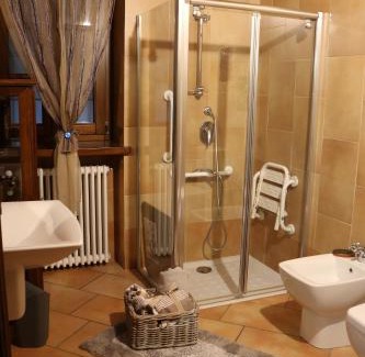 Casal Cermelli House | Cascina Merlanetta
