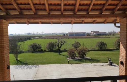 Ghedi Bed & Breakfast | Cascina Olmetto di Sotto