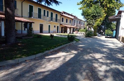 Casale Monferrato Apartment | Cascina Pelizza