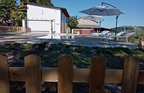 Casale Monferrato Apartment | Cascina Pelizza
